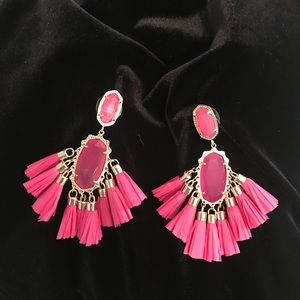 Kendra Scott Earrings